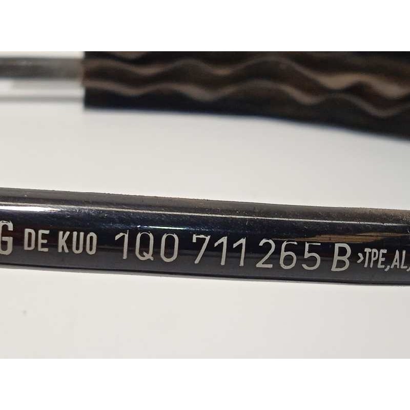 Recambio de palanca cambio para skoda yeti 1.2 tsi referencia OEM IAM 5K0711049C 1K0711091A 1Q0711265B