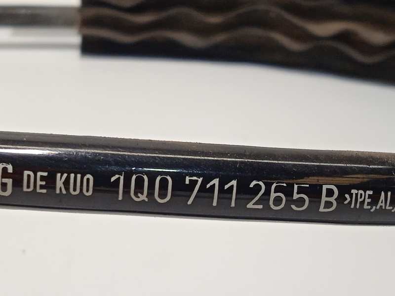 Recambio de palanca cambio para skoda yeti 1.2 tsi referencia OEM IAM 5K0711049C 1K0711091A 1Q0711265B