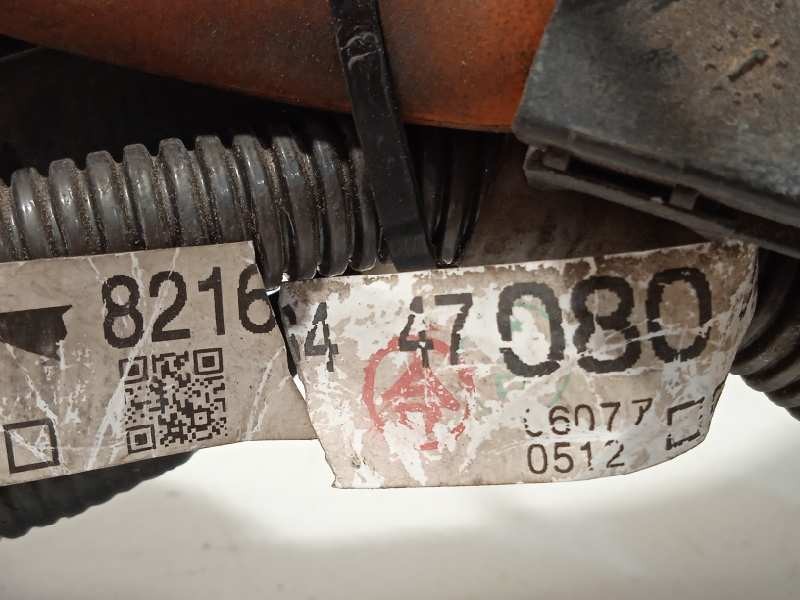 Recambio de modulo electronico para toyota prius (nhw30) plug-in hybrid advance referencia OEM IAM 8216447080  