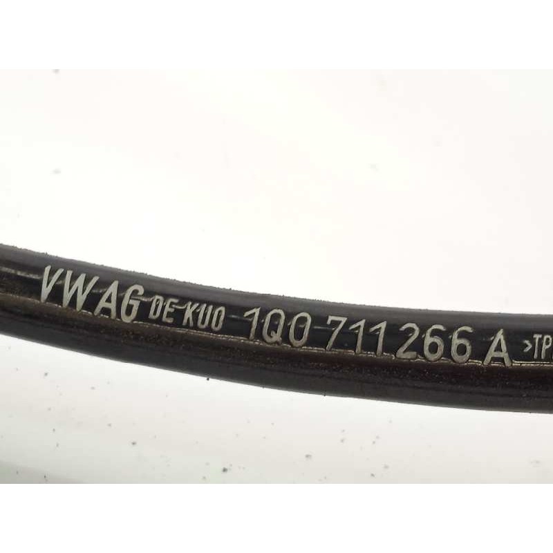 Recambio de palanca cambio para skoda yeti 1.2 tsi referencia OEM IAM 5K0711049C 1K0711091A 1Q0711265B