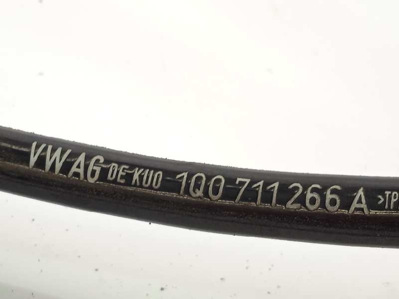 Recambio de palanca cambio para skoda yeti 1.2 tsi referencia OEM IAM 5K0711049C 1K0711091A 1Q0711265B