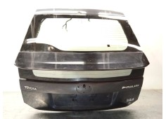Recambio de porton trasero para toyota prius (nhw30) plug-in hybrid advance referencia OEM IAM 6700547231   2