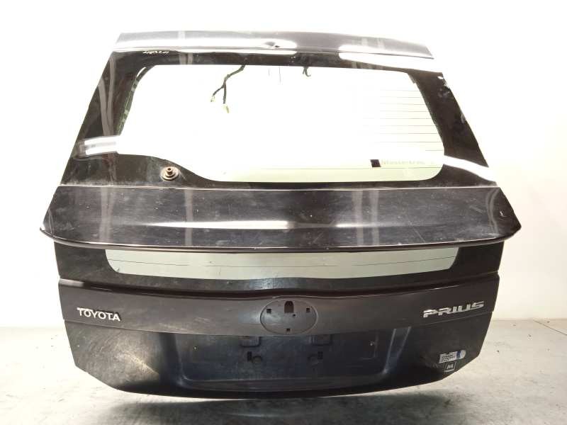 Recambio de porton trasero para toyota prius (nhw30) plug-in hybrid advance referencia OEM IAM 6700547231  
