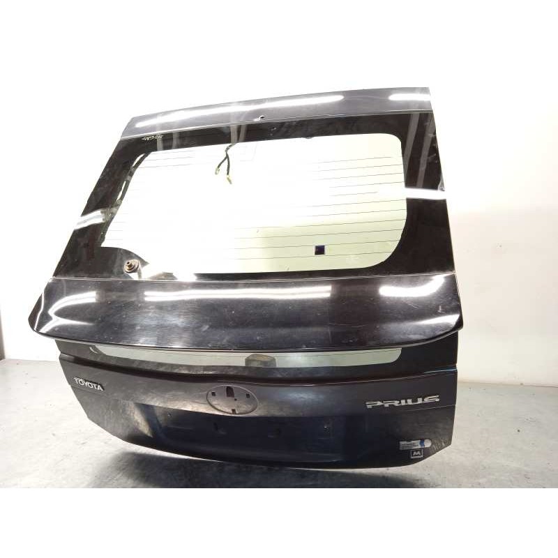 Recambio de porton trasero para toyota prius (nhw30) plug-in hybrid advance referencia OEM IAM 6700547231  