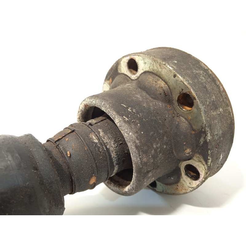 Recambio de transmision central delantera para audi q7 (4l) 3.0 tdi referencia OEM IAM 7L6521101H  