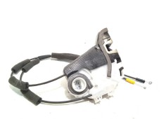 Recambio de cerradura puerta trasera derecha para subaru xv (g5) 1.6 cat referencia OEM IAM NOREF  