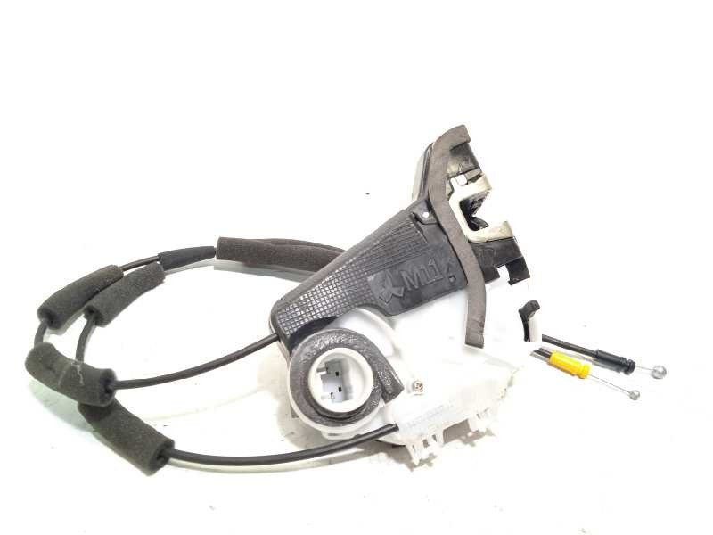 Recambio de cerradura puerta trasera derecha para subaru xv (g5) 1.6 cat referencia OEM IAM NOREF  