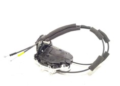 Recambio de cerradura puerta trasera derecha para subaru xv (g5) 1.6 cat referencia OEM IAM NOREF   2