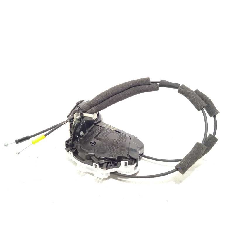 Recambio de cerradura puerta trasera derecha para subaru xv (g5) 1.6 cat referencia OEM IAM NOREF  