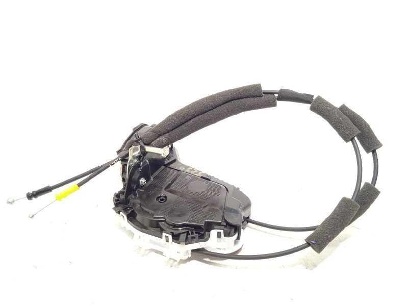 Recambio de cerradura puerta trasera derecha para subaru xv (g5) 1.6 cat referencia OEM IAM NOREF  