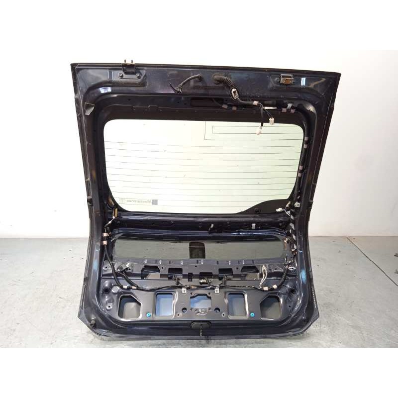 Recambio de porton trasero para toyota prius (nhw30) plug-in hybrid advance referencia OEM IAM 6700547231  