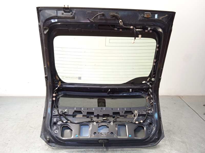 Recambio de porton trasero para toyota prius (nhw30) plug-in hybrid advance referencia OEM IAM 6700547231  