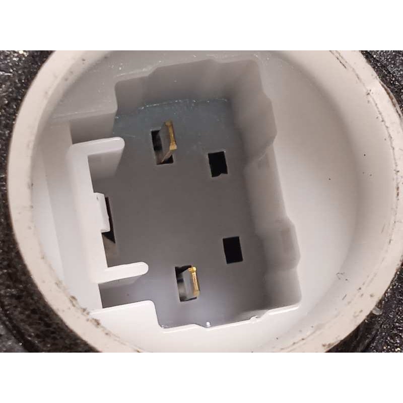 Recambio de cerradura puerta trasera derecha para subaru xv (g5) 1.6 cat referencia OEM IAM NOREF  