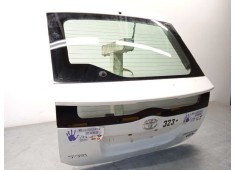 Recambio de porton trasero para toyota prius (nhw20) 1.5 cat referencia OEM IAM 6700547080   2