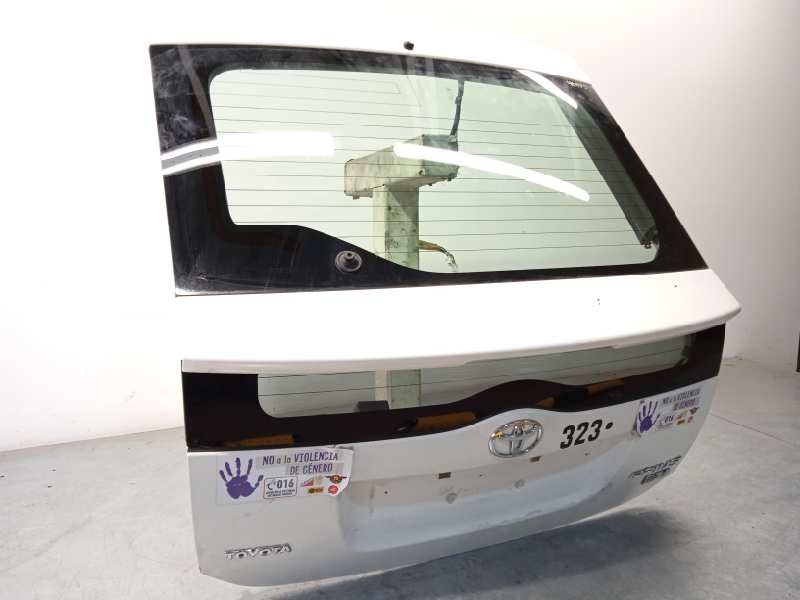 Recambio de porton trasero para toyota prius (nhw20) 1.5 cat referencia OEM IAM 6700547080  