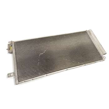 CONDENSADOR / RADIADOR AIRE ACONDICIONADO 55700408 50526515 