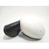 Recambio de retrovisor izquierdo para mini r56 cooper referencia OEM IAM 51162755635  