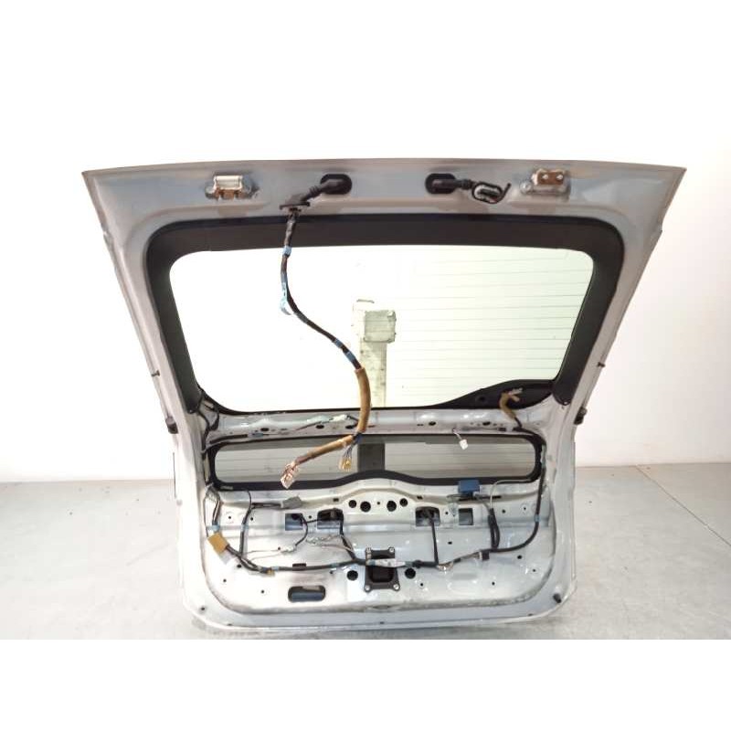 Recambio de porton trasero para toyota prius (nhw20) 1.5 cat referencia OEM IAM 6700547080  