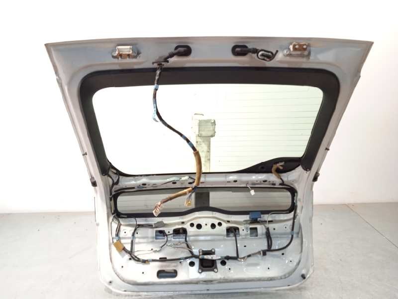 Recambio de porton trasero para toyota prius (nhw20) 1.5 cat referencia OEM IAM 6700547080  