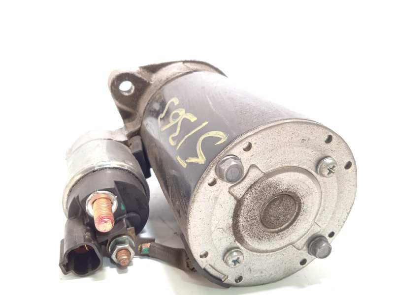 Recambio de motor arranque para hyundai i20 1.2 16v cat referencia OEM IAM 3610003101  