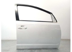 Recambio de puerta delantera derecha para toyota prius (nhw20) 1.5 cat referencia OEM IAM 6700147040  