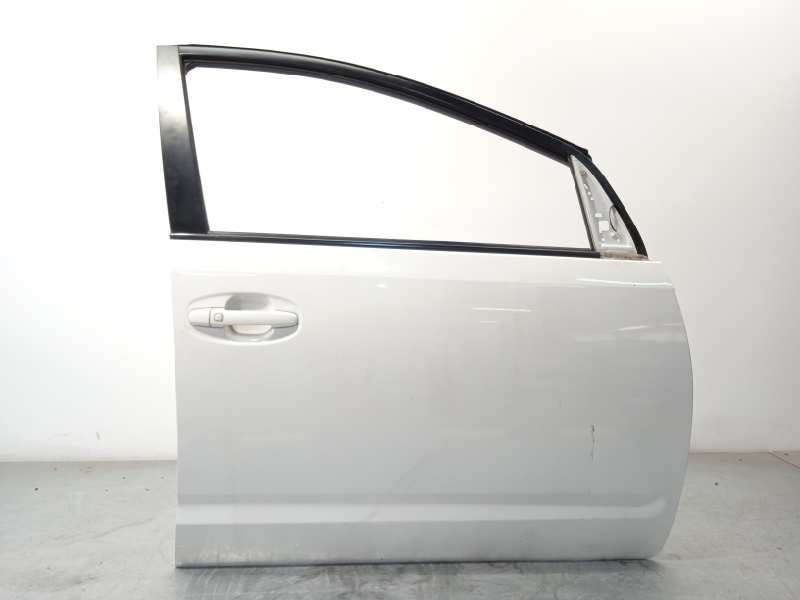 Recambio de puerta delantera derecha para toyota prius (nhw20) 1.5 cat referencia OEM IAM 6700147040  