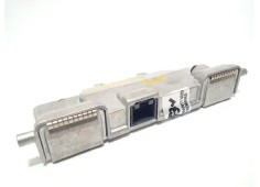 Recambio de modulo electronico para land rover evoque 2.0 td4 cat referencia OEM IAM JK7219H406AD 0203500699 LR110507 2