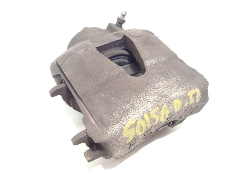 Recambio de pinza freno delantera izquierda para skoda yeti 1.2 tsi referencia OEM IAM 1K0615123D  