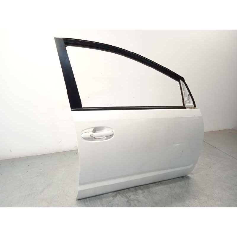 Recambio de puerta delantera derecha para toyota prius (nhw20) 1.5 cat referencia OEM IAM 6700147040  