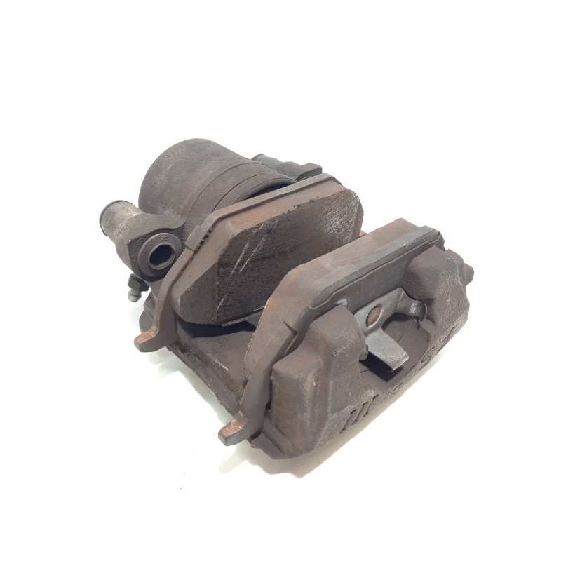 Recambio de pinza freno delantera izquierda para skoda yeti 1.2 tsi referencia OEM IAM 1K0615123D  