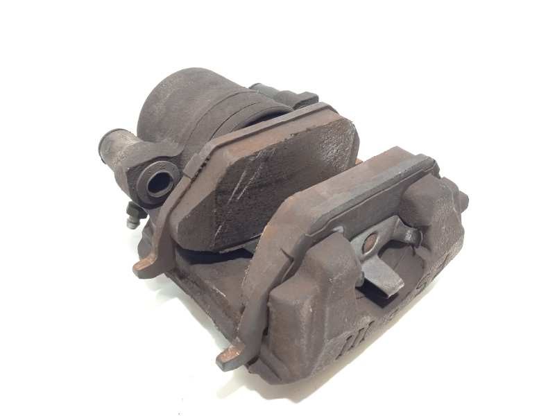 Recambio de pinza freno delantera izquierda para skoda yeti 1.2 tsi referencia OEM IAM 1K0615123D  