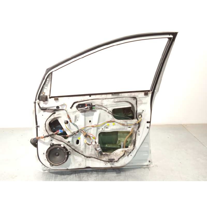 Recambio de puerta delantera derecha para toyota prius (nhw20) 1.5 cat referencia OEM IAM 6700147040  