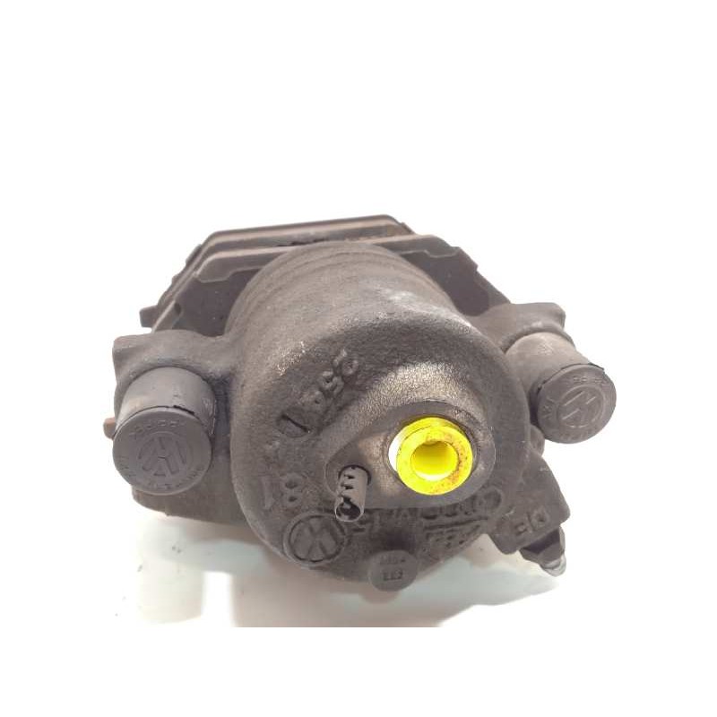 Recambio de pinza freno delantera izquierda para skoda yeti 1.2 tsi referencia OEM IAM 1K0615123D  