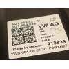 Recambio de mando intermitentes para volkswagen tiguan allspace(bw2) 2.0 tdi referencia OEM IAM 5Q1953521M  5Q1953521MIGI