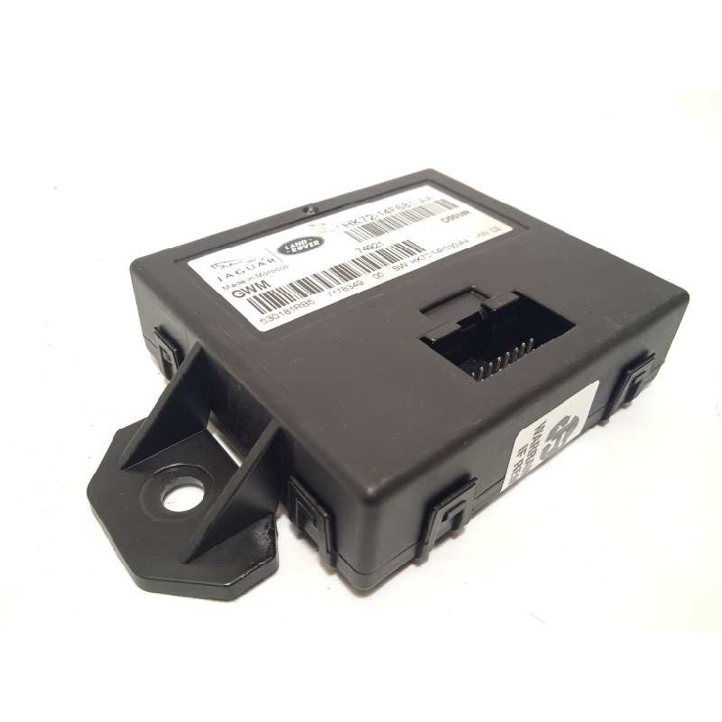 Recambio de modulo electronico para land rover evoque 2.0 td4 cat referencia OEM IAM HK7214F681AA  LR083799