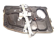 Recambio de elevalunas delantero derecho para ford fusion (cbk) ambiente referencia OEM IAM 2S61A045H16A  