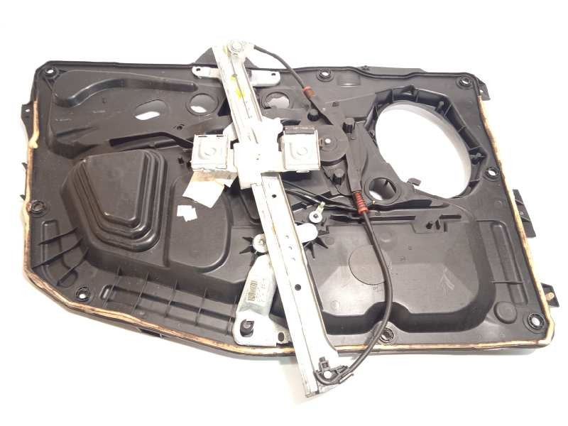 Recambio de elevalunas delantero derecho para ford fusion (cbk) ambiente referencia OEM IAM 2S61A045H16A  
