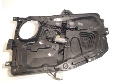 Recambio de elevalunas delantero derecho para ford fusion (cbk) ambiente referencia OEM IAM 2S61A045H16A   2