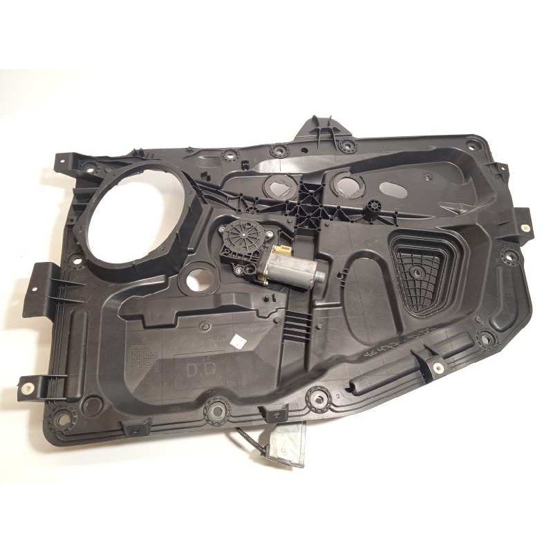 Recambio de elevalunas delantero derecho para ford fusion (cbk) ambiente referencia OEM IAM 2S61A045H16A  