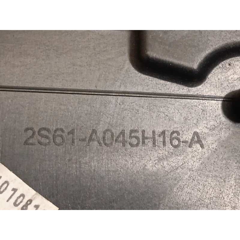 Recambio de elevalunas delantero derecho para ford fusion (cbk) ambiente referencia OEM IAM 2S61A045H16A  