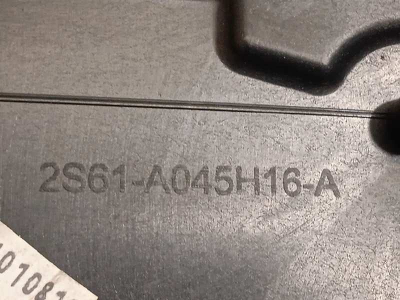 Recambio de elevalunas delantero derecho para ford fusion (cbk) ambiente referencia OEM IAM 2S61A045H16A  