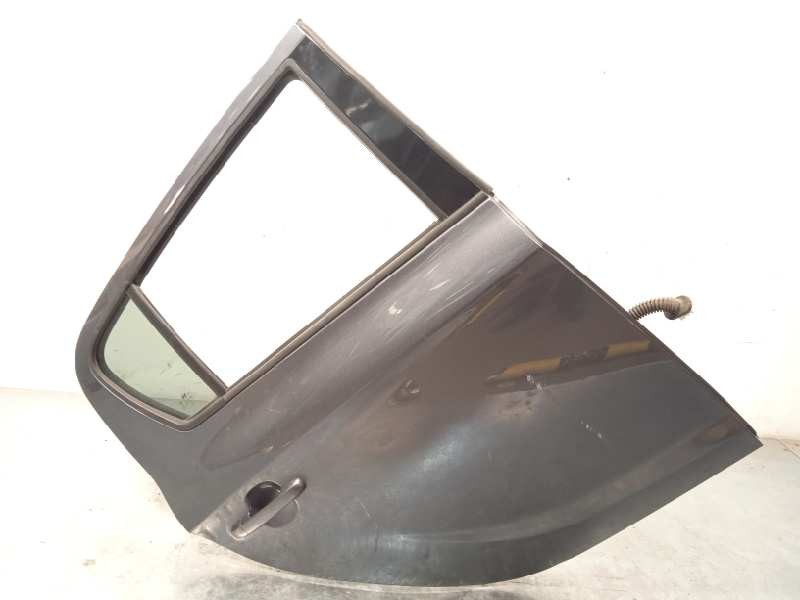 Recambio de puerta trasera derecha para hyundai i20 1.2 16v cat referencia OEM IAM 770044P000  