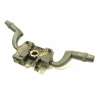 Recambio de mando intermitentes para fiat ducato furgoneta (250_) 100 multijet 2,2 d referencia OEM IAM 735536957  