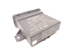 Recambio de centralita luces para land rover evoque 2.0 td4 cat referencia OEM IAM GX7313K031AB  LR079613 2