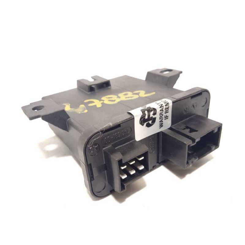 Recambio de centralita luces para land rover evoque 2.0 td4 cat referencia OEM IAM GX7313K031AB  LR079613