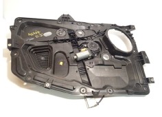 Recambio de elevalunas delantero izquierdo para ford fusion (cbk) ambiente referencia OEM IAM 2S61A045H17A  