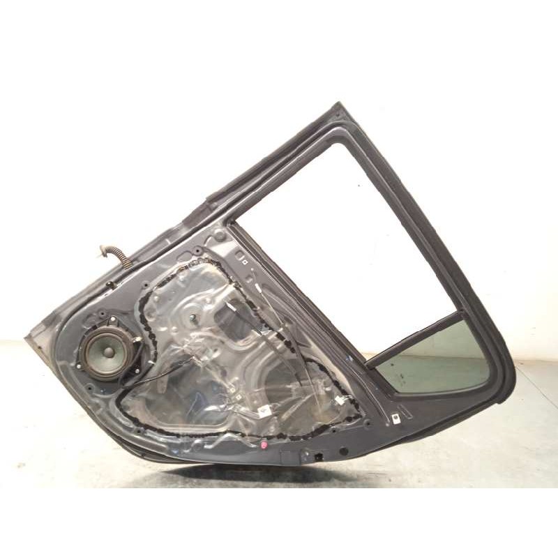 Recambio de puerta trasera derecha para hyundai i20 1.2 16v cat referencia OEM IAM 770044P000  