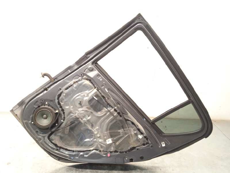 Recambio de puerta trasera derecha para hyundai i20 1.2 16v cat referencia OEM IAM 770044P000  