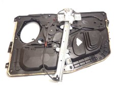 Recambio de elevalunas delantero izquierdo para ford fusion (cbk) ambiente referencia OEM IAM 2S61A045H17A   2