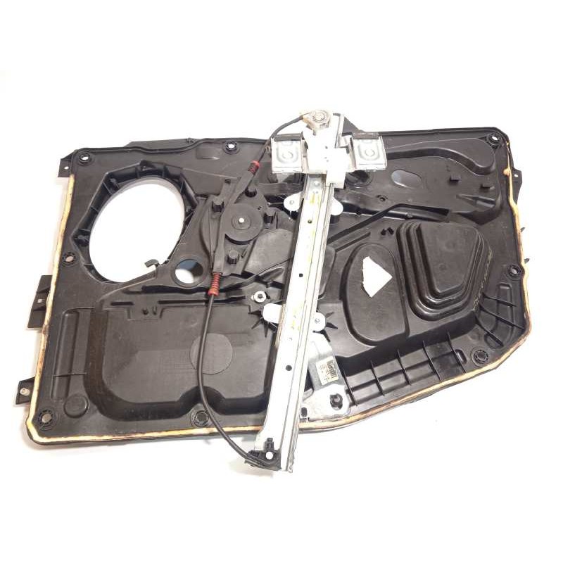 Recambio de elevalunas delantero izquierdo para ford fusion (cbk) ambiente referencia OEM IAM 2S61A045H17A  